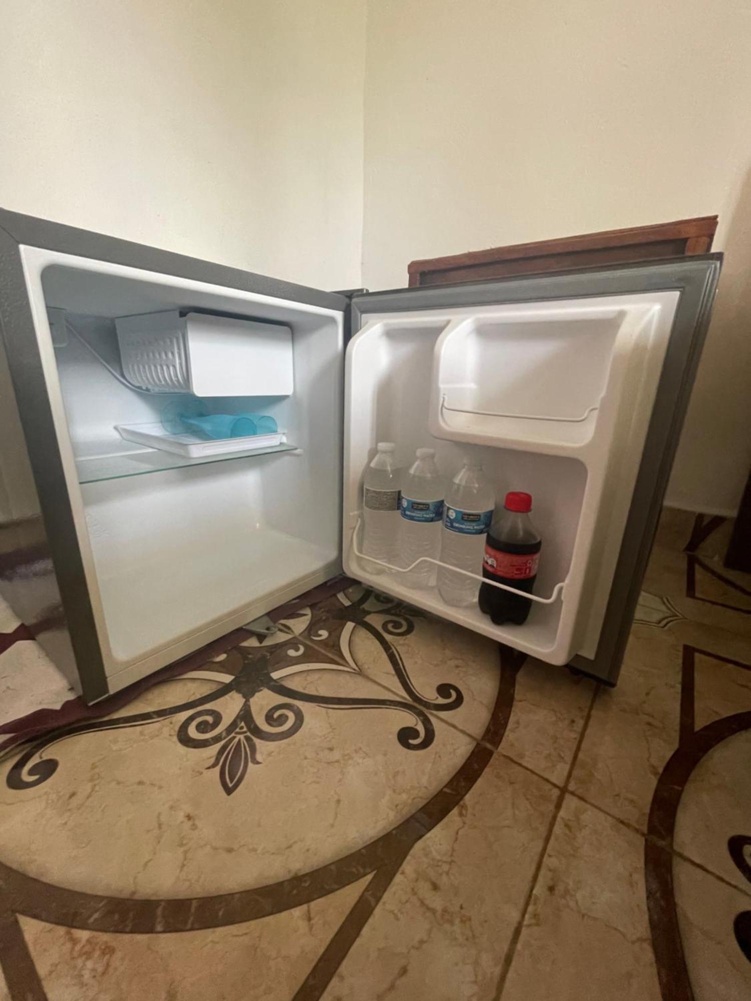 Hostal La India Dormida El Valle de Anton 외부 사진