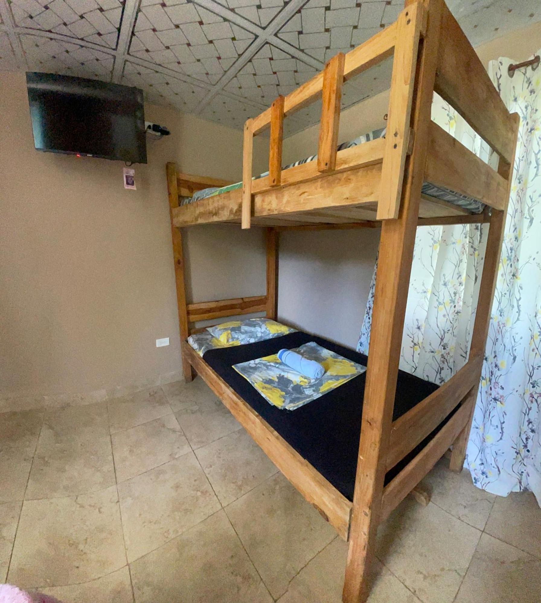 Hostal La India Dormida El Valle de Anton 외부 사진